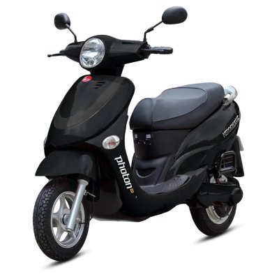 smooth and agile rides with Hero Electric Photon LP Series City Speed (CX)